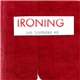 Ironing - 1st Birthday EP